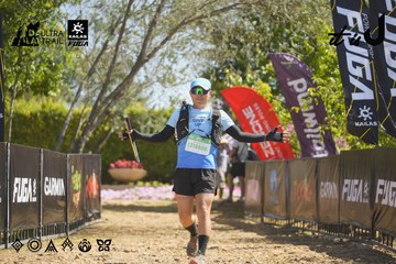 Dalat Ultra Trail 2026 - Ảnh #4683768