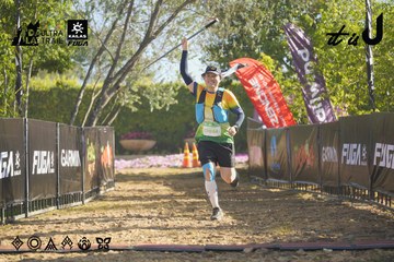Dalat Ultra Trail 2026 - Ảnh #4682926