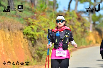 Dalat Ultra Trail 2026 - Ảnh #4748711