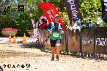 Dalat Ultra Trail 2026 - Ảnh #4700349