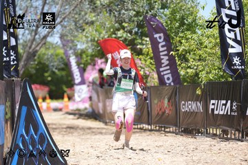 Dalat Ultra Trail 2026 - Ảnh #4694311