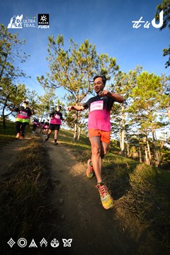 Dalat Ultra Trail 2026 - Ảnh #4910270