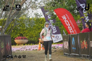 Dalat Ultra Trail 2026 - Ảnh #4761068