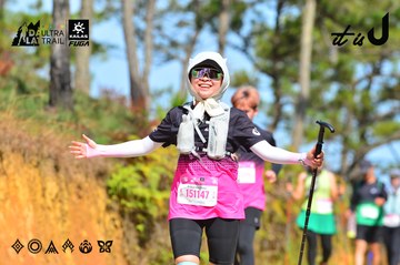Dalat Ultra Trail 2026 - Ảnh #4749717