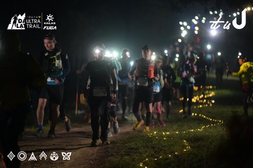Dalat Ultra Trail 2026 - Ảnh #4720272