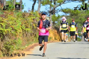 Dalat Ultra Trail 2026 - Ảnh #4748767