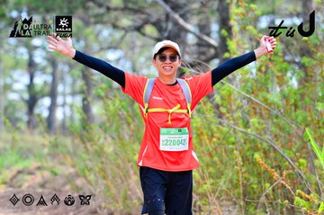 Dalat Ultra Trail 2026 - Ảnh #4877404
