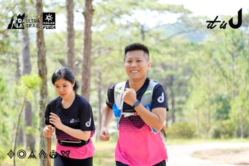 Dalat Ultra Trail 2026 - Ảnh #4834766
