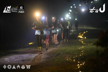 Dalat Ultra Trail 2026 - Ảnh #4719586