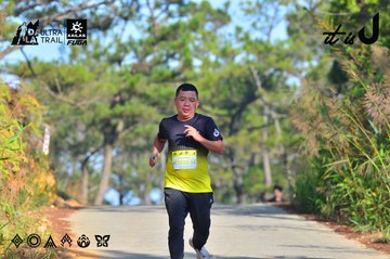 Dalat Ultra Trail 2026 - Ảnh #4780718