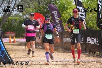 Dalat Ultra Trail 2026 - Ảnh #4865508