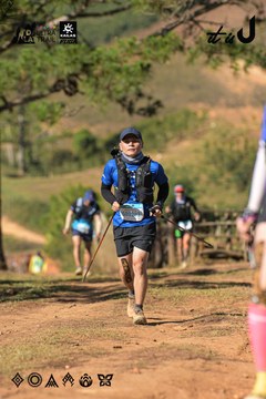 Dalat Ultra Trail 2026 - Ảnh #4714929