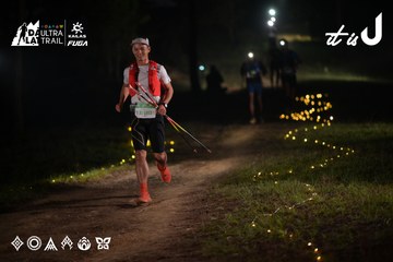 Dalat Ultra Trail 2026 - Ảnh #4720499