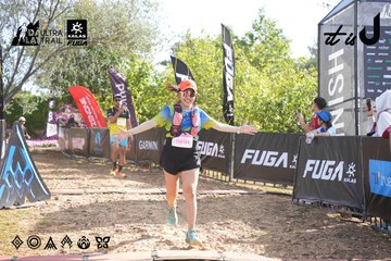 Dalat Ultra Trail 2026 - Ảnh #4863033