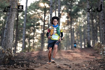 Dalat Ultra Trail 2026 - Ảnh #4740492