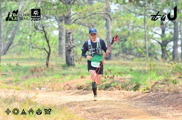Dalat Ultra Trail 2026 - Ảnh #4874219