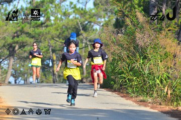 Dalat Ultra Trail 2026 - Ảnh #4781070