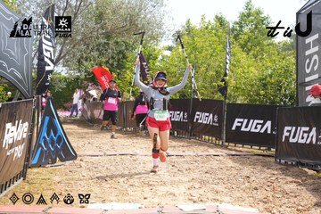 Dalat Ultra Trail 2026 - Ảnh #4865061