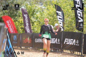 Dalat Ultra Trail 2026 - Ảnh #4858939
