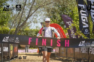 Dalat Ultra Trail 2026 - Ảnh #4684550