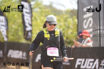 Dalat Ultra Trail 2026 - Ảnh #4858970