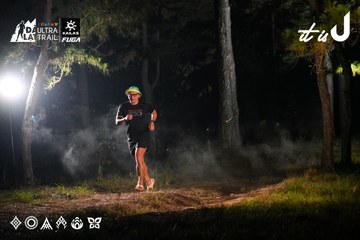 Dalat Ultra Trail 2026 - Ảnh #4697356