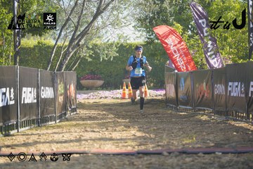 Dalat Ultra Trail 2026 - Ảnh #4682474