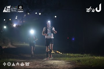 Dalat Ultra Trail 2026 - Ảnh #4707531