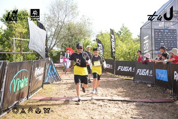 Dalat Ultra Trail 2026 - Ảnh #4862997