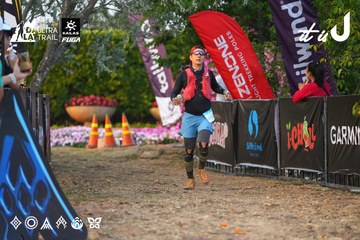 Dalat Ultra Trail 2026 - Ảnh #4745656