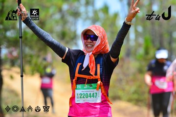 Dalat Ultra Trail 2026 - Ảnh #4876926