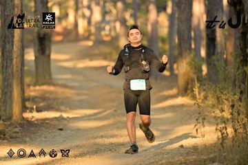 Dalat Ultra Trail 2026 - Ảnh #4841439