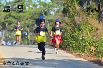 Dalat Ultra Trail 2026 - Ảnh #4781073