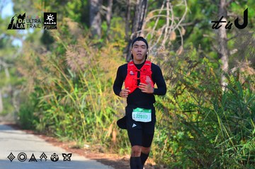Dalat Ultra Trail 2026 - Ảnh #4780742