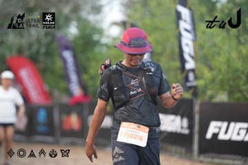 Dalat Ultra Trail 2026 - Ảnh #4761334