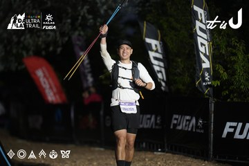 Dalat Ultra Trail 2026 - Ảnh #4761942