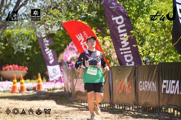 Dalat Ultra Trail 2026 - Ảnh #4695866