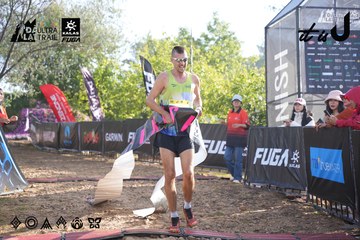 Dalat Ultra Trail 2026 - Ảnh #4862570