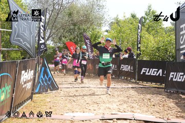 Dalat Ultra Trail 2026 - Ảnh #4864865