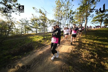 Dalat Ultra Trail 2026 - Ảnh #4910891