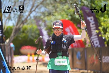 Dalat Ultra Trail 2026 - Ảnh #4699419