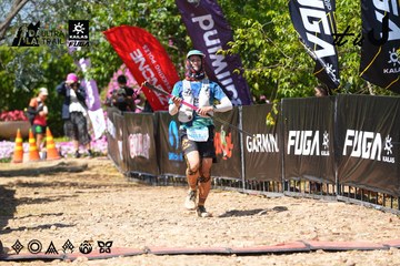 Dalat Ultra Trail 2026 - Ảnh #4737199