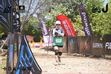 Dalat Ultra Trail 2026 - Ảnh #4694227