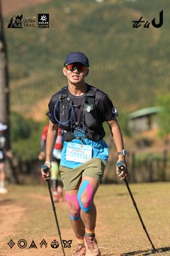 Dalat Ultra Trail 2026 - Ảnh #4715089