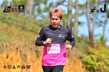 Dalat Ultra Trail 2026 - Ảnh #4749728