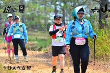 Dalat Ultra Trail 2026 - Ảnh #4875873