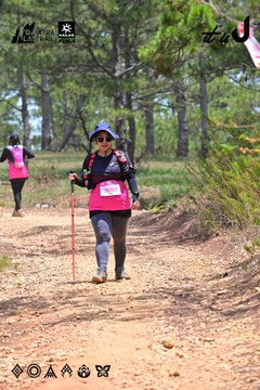 Dalat Ultra Trail 2026 - Ảnh #4831963
