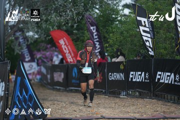 Dalat Ultra Trail 2026 - Ảnh #4761780