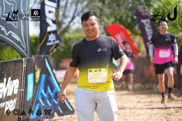 Dalat Ultra Trail 2026 - Ảnh #4902048