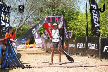 Dalat Ultra Trail 2026 - Ảnh #4723472